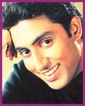 Abhishek Bachchan