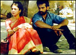 Urmila and Chakravarty in a pensive mood in Satya