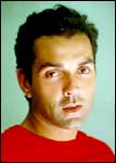 Bobby Deol