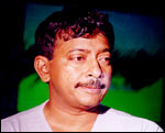 Ram Gopal Varma