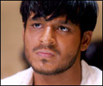 Vivek Oberoi in Company