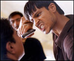 Vivek Oberoi in Company