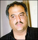 Producer Boney Kapoor