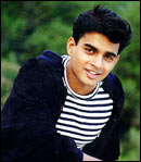 Madhavan
