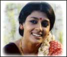 Nandita Das in Azhagi