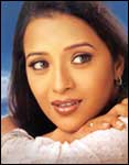Reema Sen