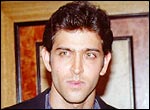 Hrithik Roshan