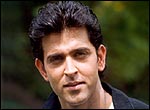 Hrithik Roshan