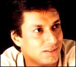 Madhur Bhandarkar