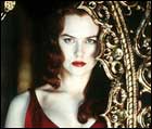Nicole Kidman in Moulin Rouge