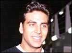 Akshay Kumar