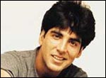Akshay Kumar