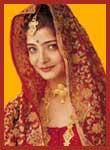 Vasundhara Das in Monsoon Wedding