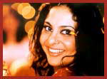 Shefali Shetty in Monsoon Wedding