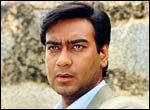 Ajay Devgan