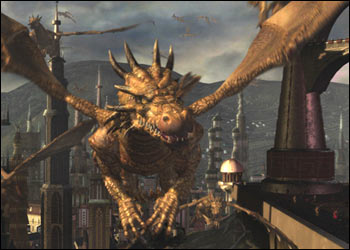 The DAM effect: A still from Dungeons and Dragons