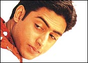 Abhishek Bachchan