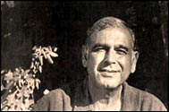 Ismail Merchant