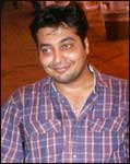 Anurag Kashyap