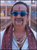 Mahesh Manjrekar