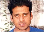 Manoj Bajpai is excited about his role in Road