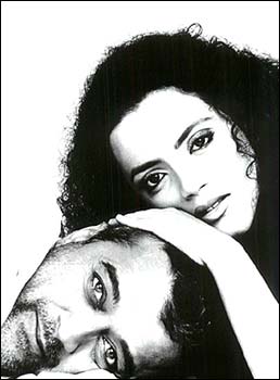 Lucky Ali and Gauri Karnik star in Tanuja Chandra's Sur