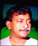 Ramgopal Varma