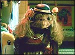 A still from ET The Extra Terrestrial