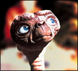A still from ET