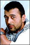 Lucky Ali