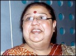 Honey Irani