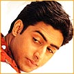 Abhishek Bachchan
