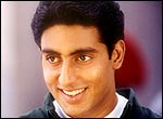 Abhishek Bachchan