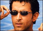Hrithik Roshan
