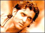 Hrithik Roshan