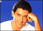 Hrithik Roshan