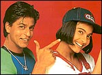 Kuch Kuch Hota Hai