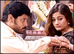 Vikram and Kiran in Gemini