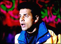 A still from Dil Pe Mat Le Yaar