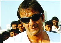 Sanjay Dutt