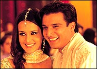 Mere Yaar Ki Shaadi Hai