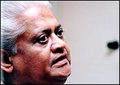 Music director Pyarelal scores again