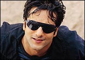 Fardeen Khan stars in Om Jai Jagdish
