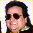 Bappi Lahiri