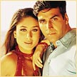 Kareena-Akshay in Talaash