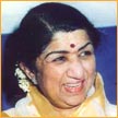 Lata Mangeshkar