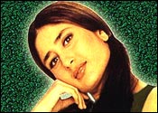 Kareena