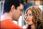 Rupert Everett and Madonna