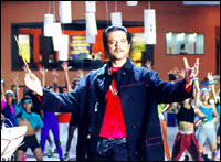 Anil Kapoor in Taal