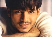 Vivek Oberoi